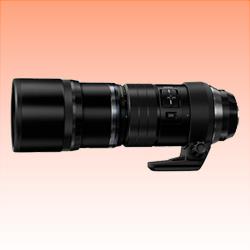 New Olympus M.ZUIKO Digital ED 300mm F4 IS PRO Lens (1 Year Warranty)