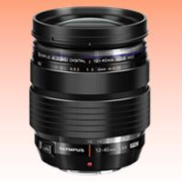 New Olympus M.Zuiko DigitalED 12-40mm f/2.8 PRO Lens (1 Year Warranty)