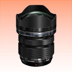 New Olympus M.Zuiko DigitalED 7-14mm F2.8 PRO Lens (1 Year Warranty)