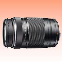 New Olympus M.Zuiko ED 75-300mm 1:4.8-6.7 II Lens (1 Year Warranty)