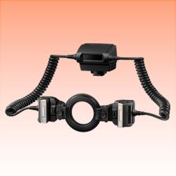 New Olympus STF-8 Twin Flash (1 Year Warranty)