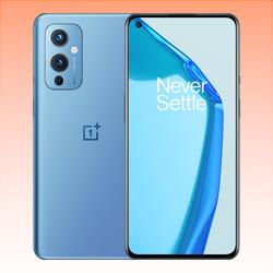 New Oneplus 9 Dual SIM 5G 12GB RAM 256GB Arctic Sky (FREE INSURANCE + 1 YEAR AUSTRALIAN WARRANTY)