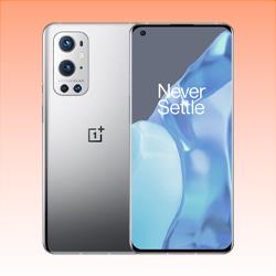 New OnePlus 9 Pro Dual SIM 5G 12GB RAM 256GB Morning Mist (FREE INSURANCE + 1 YEAR AUSTRALIAN WARRANTY)