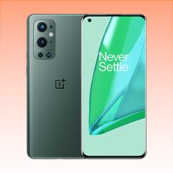 New OnePlus 9 Pro Dual SIM 5G 12GB RAM 256GB Pine Green (FREE INSURANCE + 1 YEAR AUSTRALIAN WARRANTY)