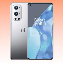 New OnePlus 9 Pro Dual SIM 5G 8GB RAM 128GB Morning Mist (FREE INSURANCE + 1 YEAR AUSTRALIAN WARRANTY)