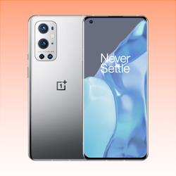 New Oneplus 9 Pro Dual SIM 5G 8GB RAM 256GB Morning Mist (FREE INSURANCE + 1 YEAR AUSTRALIAN WARRANTY)
