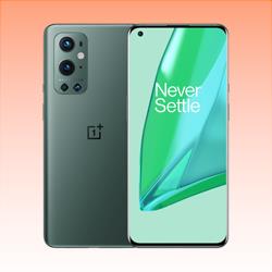 New Oneplus 9 Pro Dual SIM 5G 8GB RAM 256GB Pine Green (FREE INSURANCE + 1 YEAR AUSTRALIAN WARRANTY)