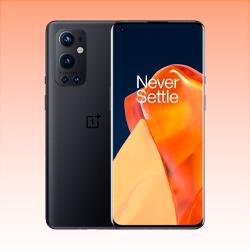 New Oneplus 9 Pro Dual SIM 5G 8GB RAM 256GB Stellar Black (FREE INSURANCE + 1 YEAR AUSTRALIAN WARRANTY)