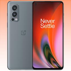 New OnePlus Nord 2 Dual SIM 5G 12GB RAM 256GB Gray Sierra (FREE INSURANCE + 1 YEAR AUSTRALIAN)