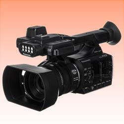 New Panasonic AG-AC30 Full HD Camcorder (FREE INSURANCE + 1 YEAR AUSTRALIAN WARRANTY)