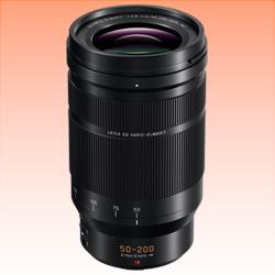 New Panasonic Leica DG Elmarit 50-200mm f2.8-4 ASPH OIS Lens (1 Year Warranty)