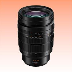 New Panasonic Leica DG Summilux 10-25mm f/1.7 ASPH Lens (1 Year Warranty)