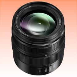 New Panasonic Lumix G X Vario 12-35mm F2.8 II Asph OIS Lens (1 Year Warranty)