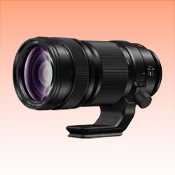 New Panasonic Lumix S PRO 70-200mm f/4 O.I.S Lens (1 Year Warranty)