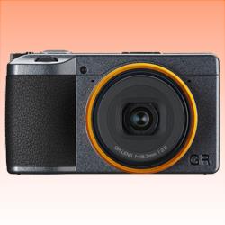 New Ricoh GR III Street Edition Digital Camera (FREE INSURANCE + 1 YEAR AUSTRALIAN WARRANTY)