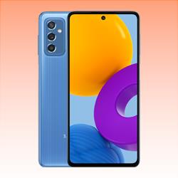 New Samsung Galaxy M52 Dual SIM 5G 8GB RAM 128GB Icy Blue (FREE INSURANCE + 1 YEAR AUSTRALIAN WARRANTY)