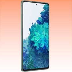 New Samsung Galaxy S20 FE 128GB 6GB RAM Dual SIM 5G LTE Smartphone Cloud Mint (FREE INSURANCE + 1 YEAR AUSTRALIAN WARRANTY)