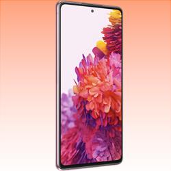 New Samsung Galaxy S20 FE 128GB 6GB RAM Dual SIM Cloud Lavender (FREE INSURANCE + 1 YEAR AUSTRALIAN WARRANTY)