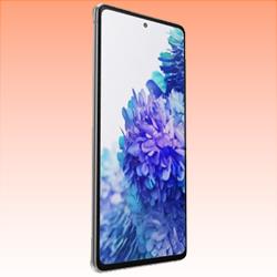 New Samsung Galaxy S20 FE 128GB 6GB RAM Dual SIM Cloud White (FREE INSURANCE + 1 YEAR AUSTRALIAN WARRANTY)