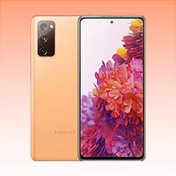 New Samsung Galaxy S20 FE Dual SIM 5G 8GB RAM 256GB Cloud Orange (FREE INSURANCE + 1 YEAR AUSTRALIAN WARRANTY)