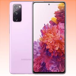 New Samsung Galaxy S20 FE Dual SIM 8GB RAM 128GB Cloud Lavender Smartphone (FREE INSURANCE + 1 YEAR AUSTRALIAN WARRANTY)