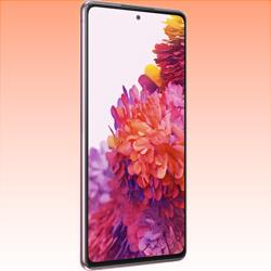 New Samsung Galaxy S20 FE Dual SIM 8GB RAM 256GB Smartphone Cloud Lavender (FREE INSURANCE + 1 YEAR AUSTRALIAN WARRANTY)