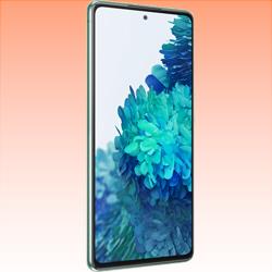 New Samsung Galaxy S20 FE Dual SIM 8GB RAM 256GB Smartphone Cloud Mint (FREE INSURANCE + 1 YEAR AUSTRALIAN WARRANTY)