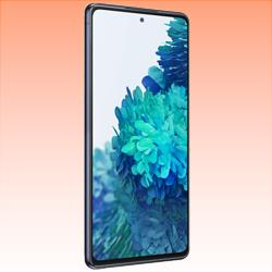 New Samsung Galaxy S20 FE Dual SIM 8GB RAM 256GB Smartphone Cloud Navy (FREE INSURANCE + 1 YEAR AUSTRALIAN WARRANTY)