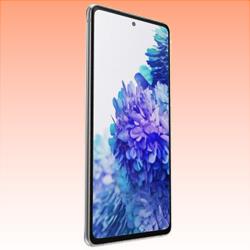 New Samsung Galaxy S20 FE Dual SIM 8GB RAM 256GB Smartphone Cloud White (FREE INSURANCE + 1 YEAR AUSTRALIAN WARRANTY)