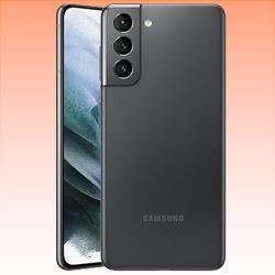 New Samsung Galaxy S21 Dual SIM 5G 8GB RAM 128GB Phantom Grey Snapdragon (FREE INSURANCE + 1 YEAR AUSTRALIAN WARRANTY)