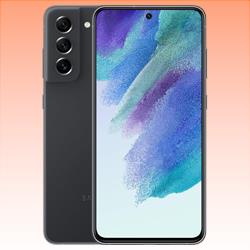 New Samsung Galaxy S21 FE Dual SIM 5G 6GB RAM 128GB Graphite (FREE INSURANCE + 1 YEAR AUSTRALIAN WARRANTY)