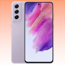 New Samsung Galaxy S21 FE Dual SIM 5G 8GB RAM 256GB Lavender (FREE INSURANCE + 1 YEAR AUSTRALIAN WARRANTY)