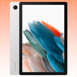 New Samsung Galaxy Tab A8 10.5 X205 4GB RAM 64GB Silver (FREE INSURANCE + 1 YEAR AUSTRALIAN WARRANTY)