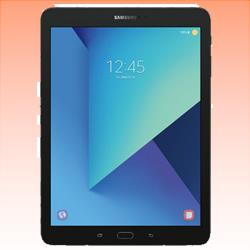 New Samsung Galaxy Tab S3 (9.7) (T820) 32GB Wifi Tablet Black (FREE INSURANCE + 1 YEAR AUSTRALIAN WARRANTY)