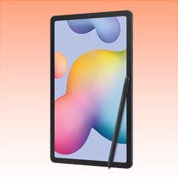 New Samsung Galaxy Tab S6 Lite 64GB 4GB RAM Wifi Tablet Oxford Gray (FREE INSURANCE + 1 YEAR AUSTRALIAN WARRANTY)