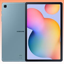 New Samsung Galaxy Tab S6 Lite Wifi 4GB RAM 128GB Angora Blue (FREE INSURANCE + 1 YEAR AUSTRALIAN WARRANTY)