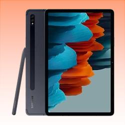 New Samsung Galaxy Tab S7 T735 4G 4GB RAM 64GB Mystic Black (FREE INSURANCE + 1 YEAR AUSTRALIAN)