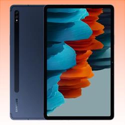 New Samsung Galaxy Tab S7 T870 Wifi 8GB RAM 256GB Mystic Navy (FREE INSURANCE + 1 YEAR AUSTRALIAN WARRANTY)