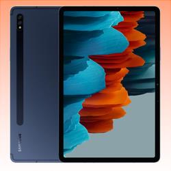 New Samsung Galaxy Tab S7 Wifi 6GB RAM 128GB Phantom Navy (1 Year Warranty)