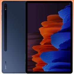 New Samsung Galaxy Tab S7+ Wifi 6GB RAM 128GB Phantom Navy (FREE INSURANCE + 1 YEAR AUSTRALIAN WARRANTY)