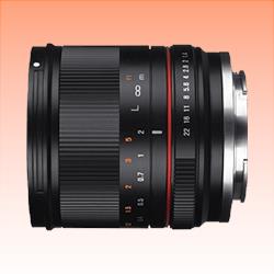 New Samyang 21mm f/1.4 ED AS UMC CS Lens for Sony E (1 Year Warranty)