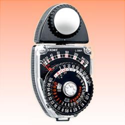 New Sekonic L-398A L398 A Studio Deluxe III Light Meter DSLR Camera Kit (1 Year Warranty)