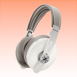 New Sennheiser Momentum Wireless 3 Headphones White (1 Year Warranty)