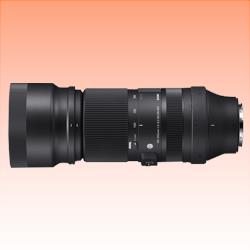 New Sigma 100-400mm f/5-6.3 DG DN OS Contemporary Lens for Leica L (1 Year Warranty)