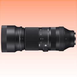 New Sigma 100-400mm f/5-6.3 DG DN OS Contemporary Lens for Sony E (1 Year Warranty)