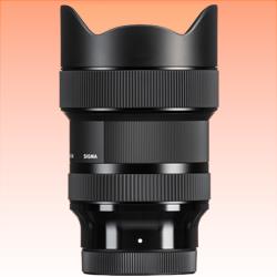 New Sigma 14-24mm f/2.8 DG DN Art Lens for Leica L (1 Year Warranty)