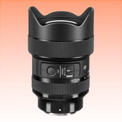 New Sigma 14-24mm f/2.8 DG DN Art Lens for Sony E (1 Year Warranty)