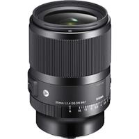 New Sigma 35mm f/1.4 DG DN Art Lens for Leica L (1 Year Warranty)