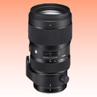 New Sigma 50-100mm f/1.8 DC HSM (Art) Lens (Canon) (1 Year Warranty)