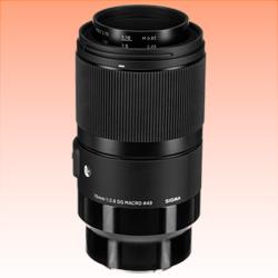 New Sigma 70mm f/2.8 DG Art Sony E Lens (1 Year Warranty)